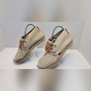 Satorisan Benirras Mid Astex Leather Suede Boots Women 5.5 EU36 Sundance